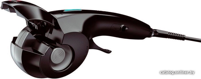 

Стайлер для завивки GA.MA Wonder Curl GC0101