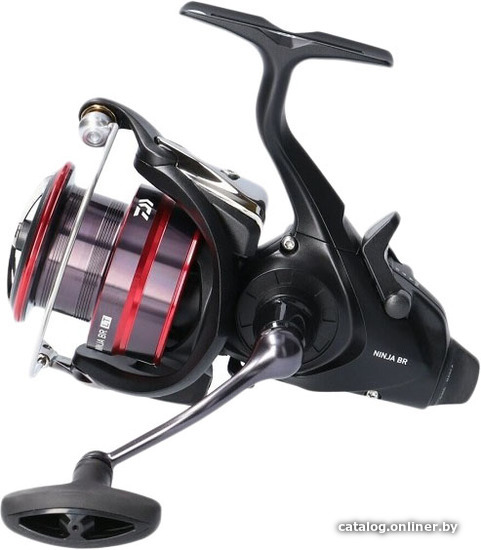 

Рыболовная катушка Daiwa Ninja BR LT4000-C