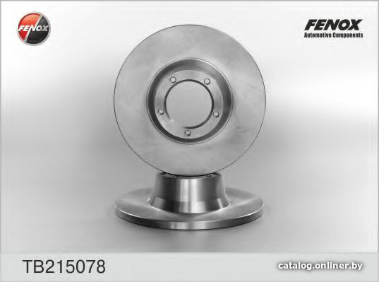 

Fenox TB215078