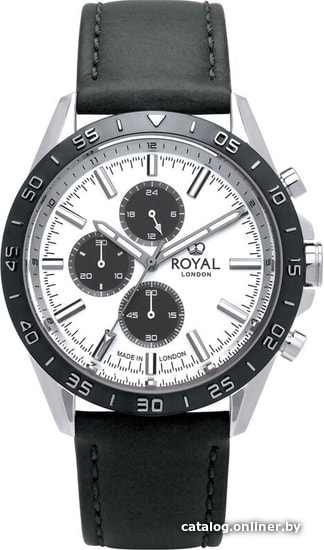 

Наручные часы Royal London 41411-02