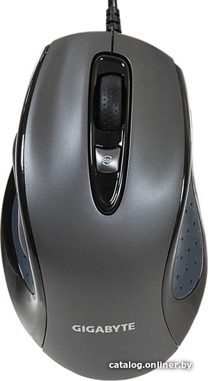 

Игровая мышь Gigabyte M6800 V2