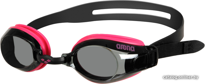 

Очки для плавания ARENA Zoom X-fit 9240459 (розовый/черный)