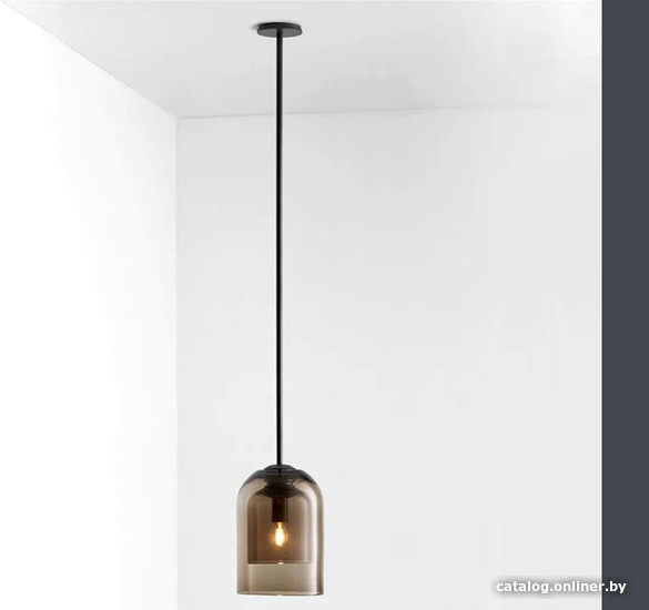 

Подвесная люстра ImperiumLoft Aria01 213757-26