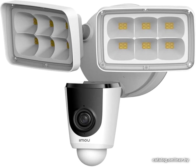 

IP-камера Imou IPC-L26P-imou