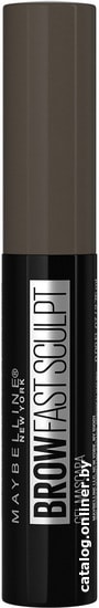 

Тушь для бровей Maybelline Brow Fast Sculpt (04 коричневый) 3.5 мл