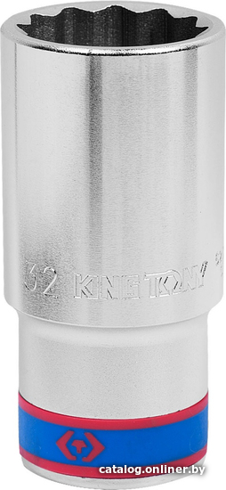 

Головка слесарная King Tony 623032M