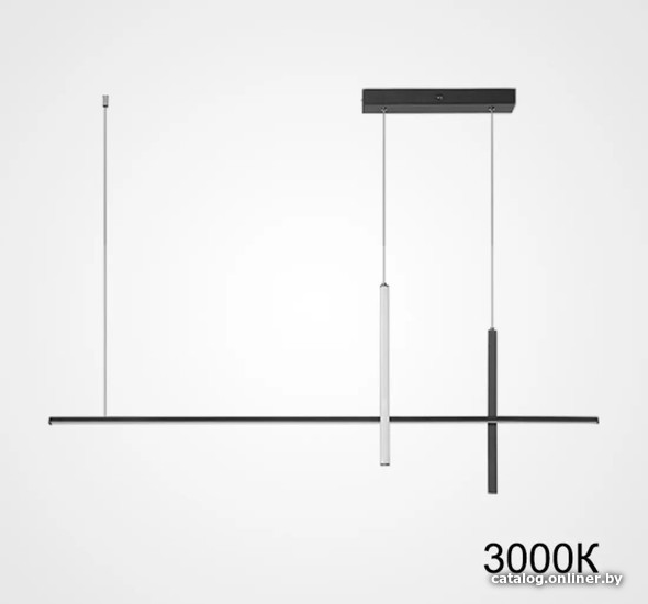 

Подвесная люстра ImperiumLoft Squirrel01 220661-23