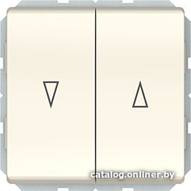 

Выключатель для жалюзи Vilma Standard ST 150 P410-020-02 iv