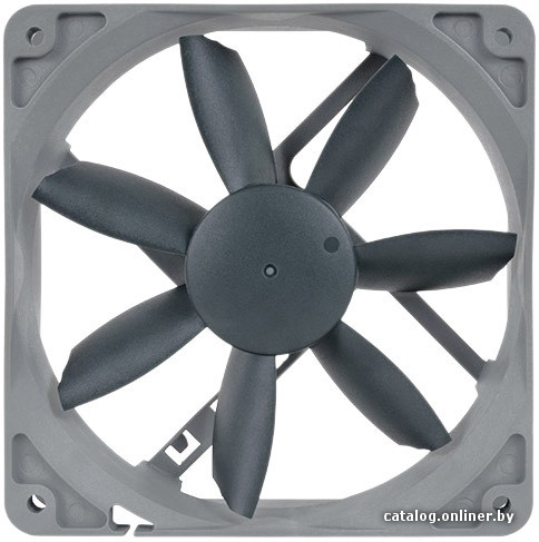 

Вентилятор для корпуса Noctua NF-S12B redux-1200 PWM