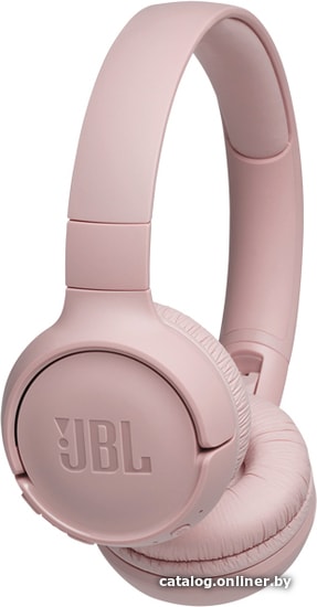 

Наушники JBL Tune 590BT (розовый)