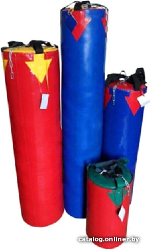 

Мешок Vimpex Sport МБТ-1500-50 1.5м