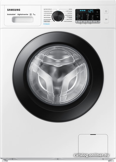 

Стиральная машина Samsung WW70A5S21KE/LP