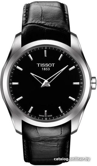 

Наручные часы Tissot T035.446.16.051.01