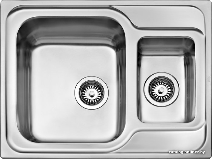 

Кухонная мойка TEKA Classic 1 1/2B 10119079 (полированная)