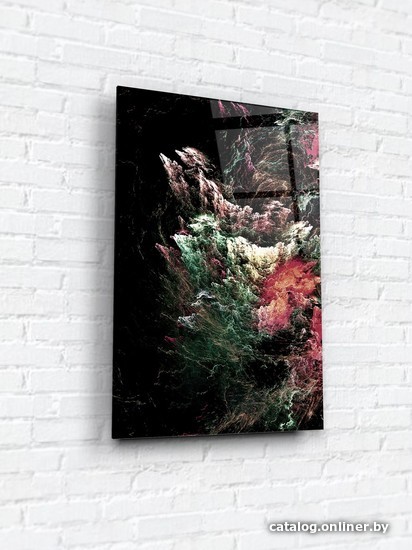 

Картина на стекле ArtaBosko WBR-01-483-04 40x60