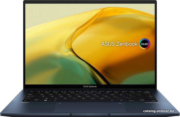 

Ноутбук ASUS Zenbook 14 OLED UX3402ZA-KM667