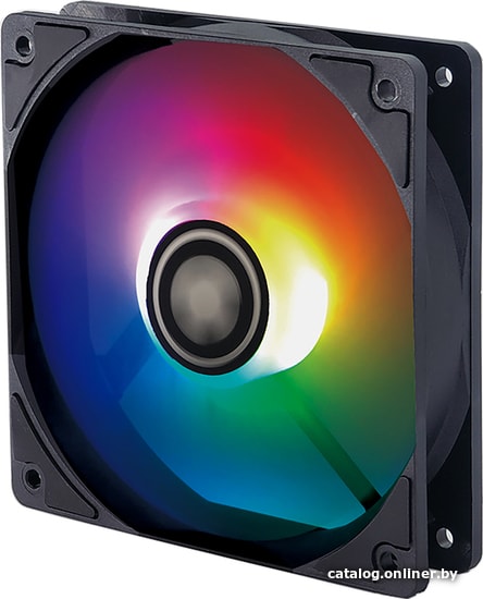 

Вентилятор для корпуса Xilence Performance A+ XF063 XPF120.ARGB