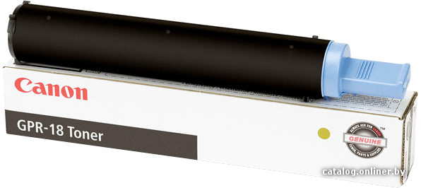 

Картридж Canon GPR-18 [0384B003]