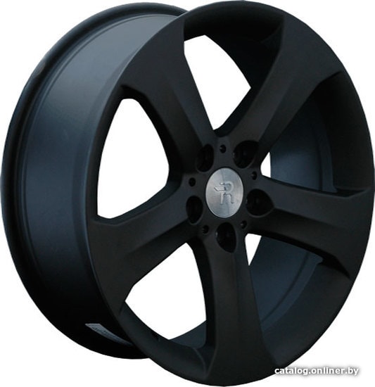 

Литые диски Replay B82 19x9" 5x120мм DIA 72.6мм ET 18мм MB