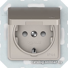 

Розетка Vilma Style SL 250 RP16-003-02 ch