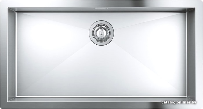 

Кухонная мойка Grohe K700 31580SD0