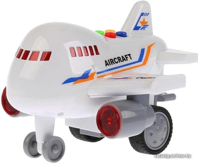 

Самолет Big Motors Самолет RJ6687A