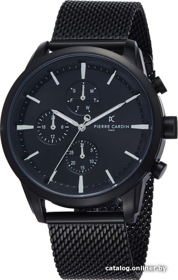 

Наручные часы Pierre Cardin C902731F107