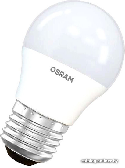 

Светодиодная лампочка Ledvance LED Star Classic 4058075134355 E27 6.5 Вт 3000 К
