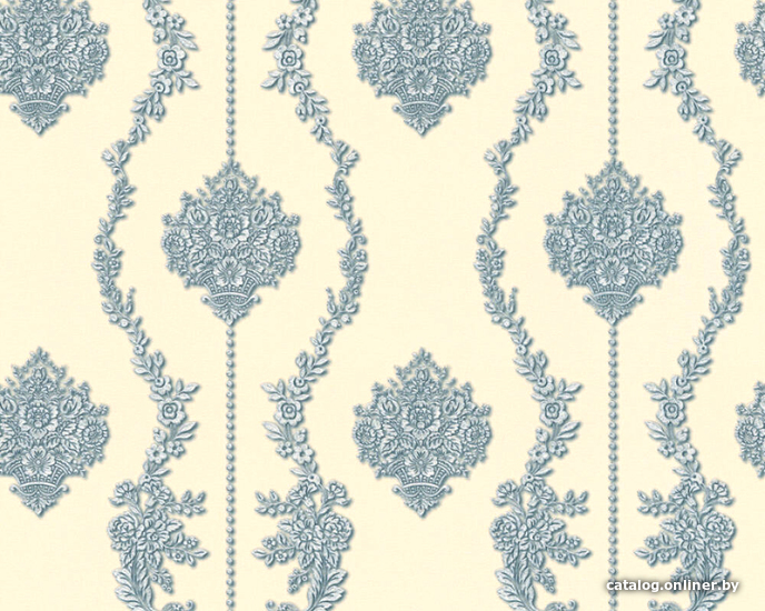 

Виниловые обои AS Creation Chateau 5 34493-6