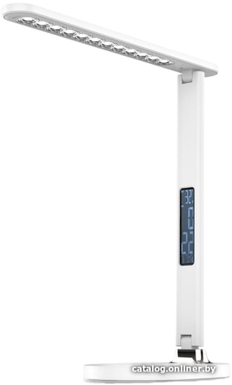 

Настольная лампа Platinet PDL081DW