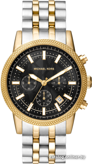 

Наручные часы Michael Kors Hutton MK8954