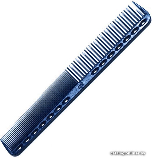 

Расческа Y.S.Park YS-339 blue (синий)