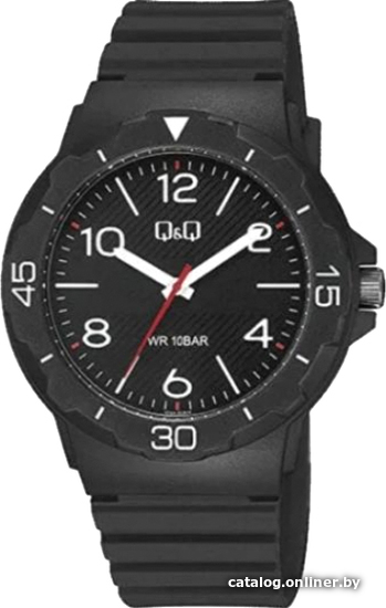 

Наручные часы Q&Q Fashion Plastic V02AJ003
