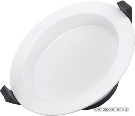 

Точечный светильник Arlight IM-CYCLONE-R145-14W White6000 023203(1)