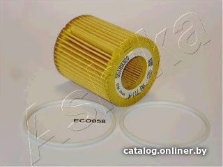 

Масляный фильтр Ashika 10ECO058