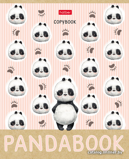 

Полуобщая тетрадь Hatber ZOO_book 24Т5В1 (24 л)