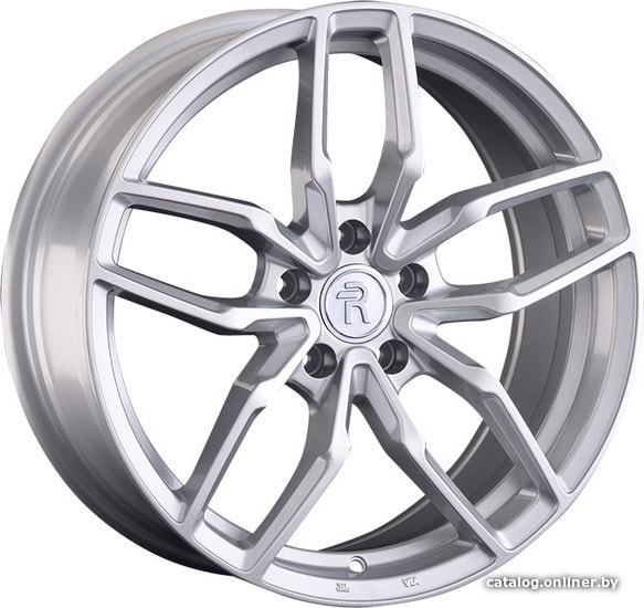 

Литые диски Replay D2766 (B209) 18x8" 5x112мм DIA 66.6мм ET 30мм S