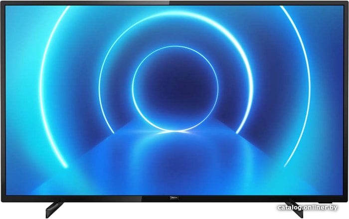 

Телевизор Philips 50PUS7505/60