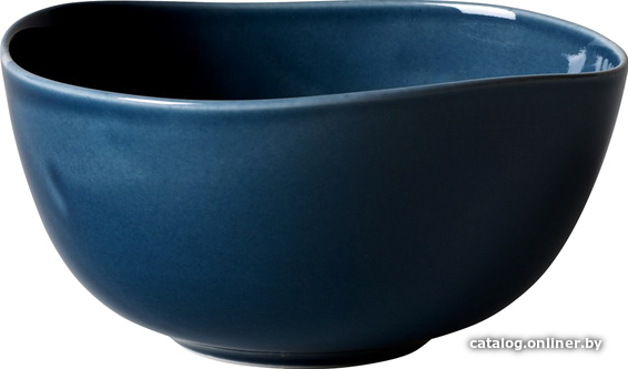 

Салатник Villeroy & Boch Organic Deep Blue 19-5290-1900