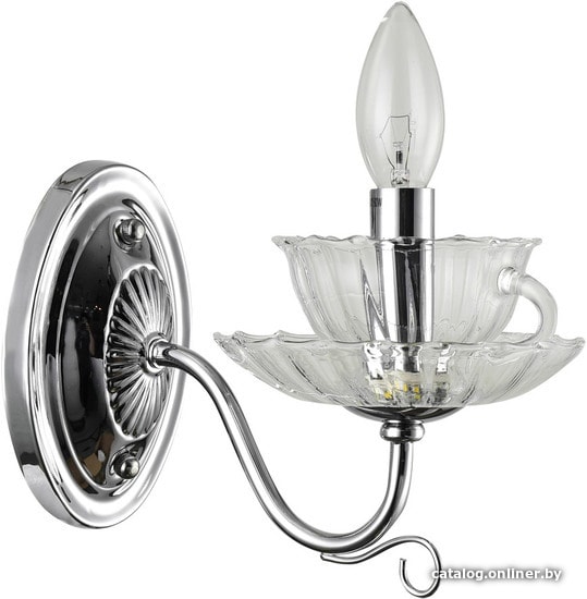

Бра Arte Lamp Tet-a-tet Chrome A1704AP-1CC