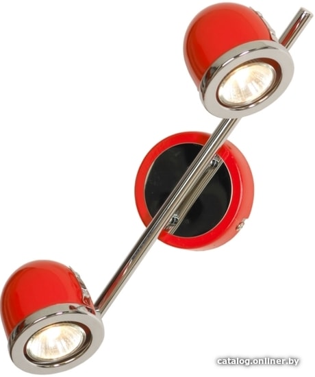 

Спот Lussole Loft GRLSN-3101-02