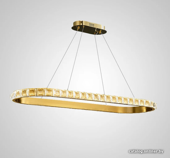 

Подвесная люстра ImperiumLoft Adelisa01 196943-23