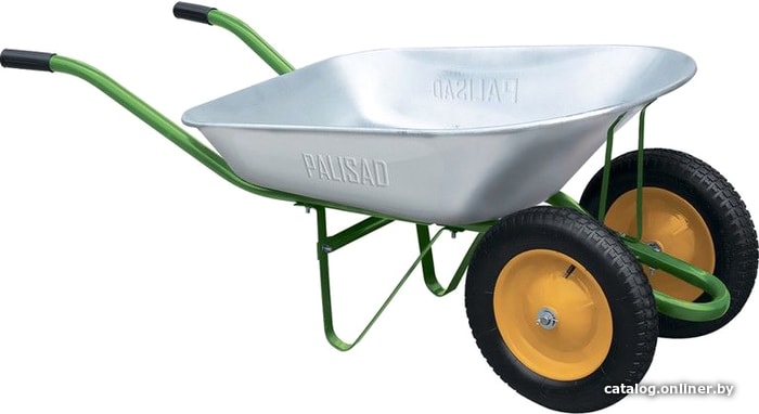 

Тачка Palisad 689223