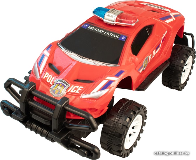 

Легковой автомобиль Maya Toys 887-79