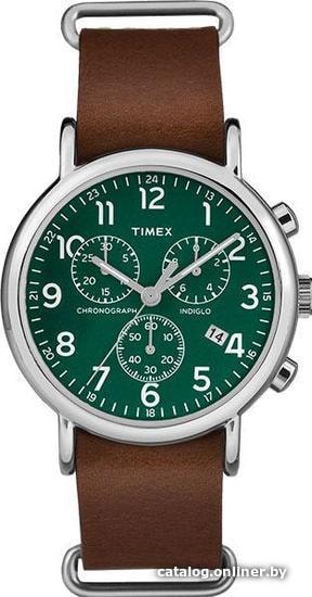 

Наручные часы Timex TW2P97400