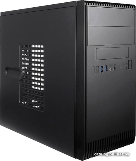 

Корпус In Win ENR064 U3