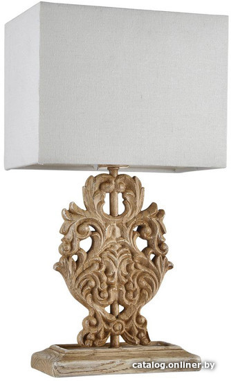 

Настольная лампа Maytoni House Cipresso H034-TL-01-R