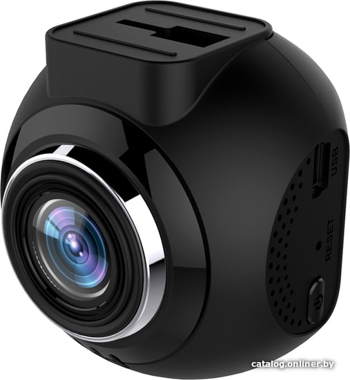 

Видеорегистратор Harper DVHR-430