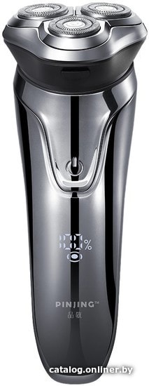 

Электробритва Soocas Pinjing 3D Smart Shaver ES3