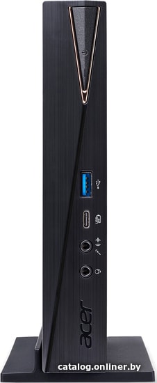 

Компактный компьютер Acer Revo RN86 DT.BESER.00C